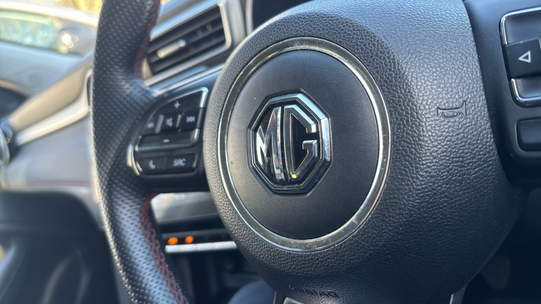 MG ZS 1.0T GDi Exclusive 5dr Petrol Hatchback